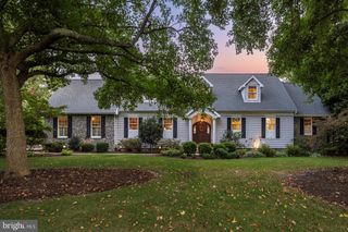 6322 KNOLL HILL DR, Berlin, MD 21811