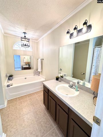 201 Caddis Creek Road, Irmo, SC 29063