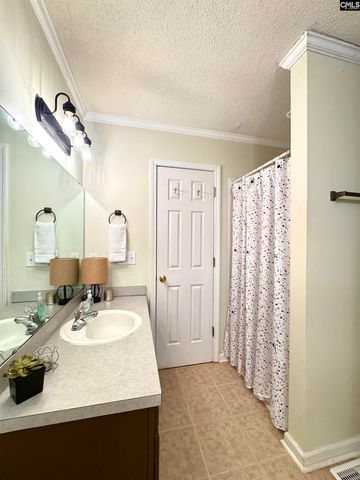 201 Caddis Creek Road, Irmo, SC 29063