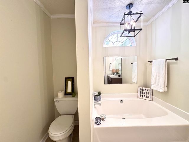201 Caddis Creek Road, Irmo, SC 29063