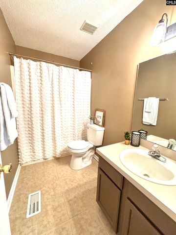 201 Caddis Creek Road, Irmo, SC 29063