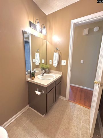 201 Caddis Creek Road, Irmo, SC 29063