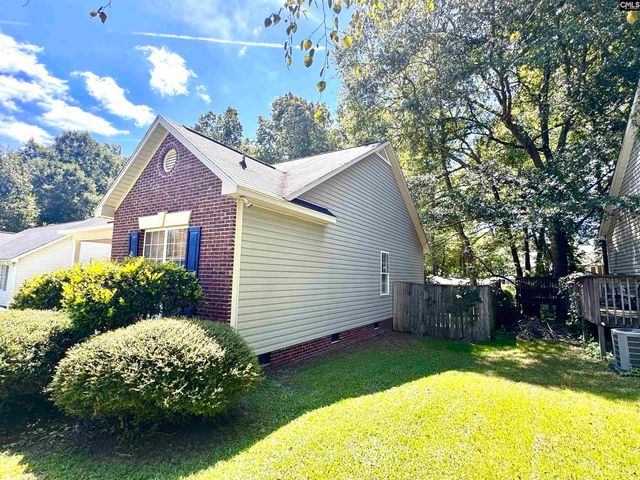 201 Caddis Creek Road, Irmo, SC 29063