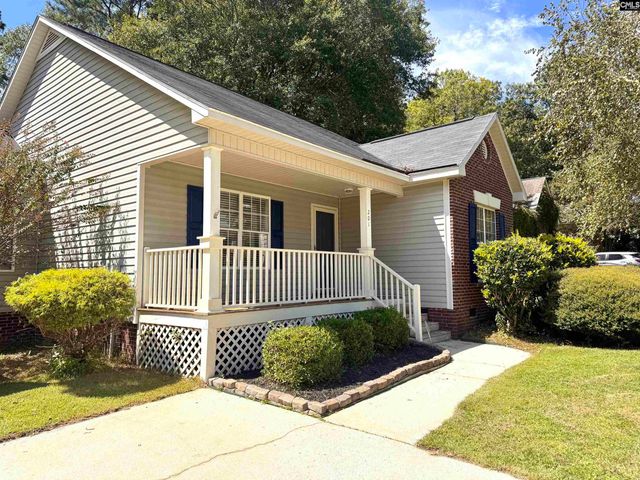 201 Caddis Creek Road, Irmo, SC 29063