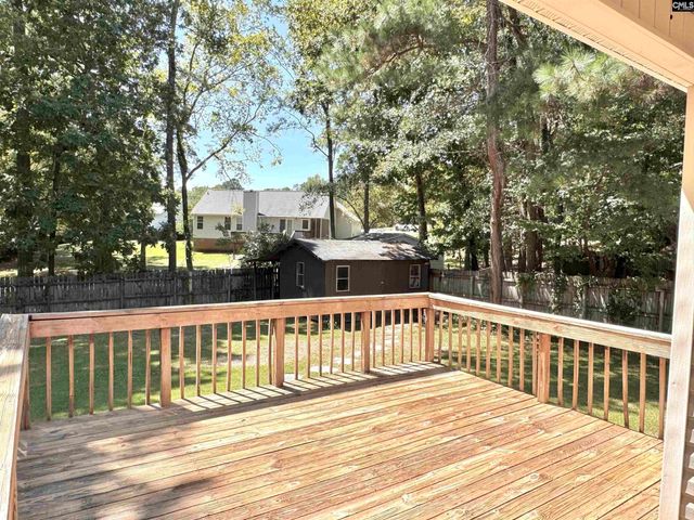 201 Caddis Creek Road, Irmo, SC 29063