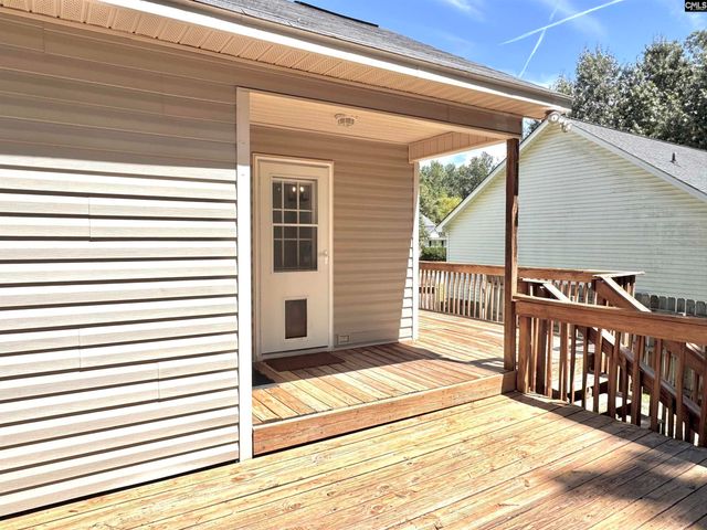 201 Caddis Creek Road, Irmo, SC 29063