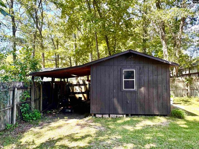 201 Caddis Creek Road, Irmo, SC 29063