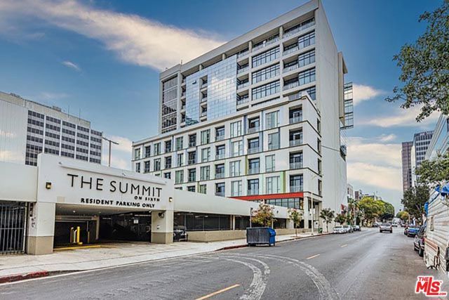 3223 W 6th Street 706, Los Angeles, CA 90020