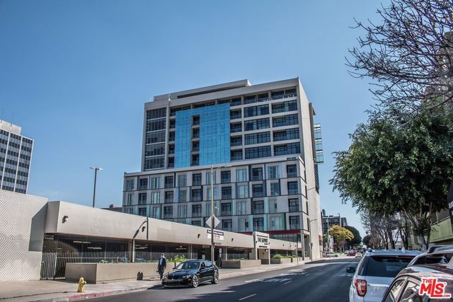 3223 W 6th Street 706, Los Angeles, CA 90020