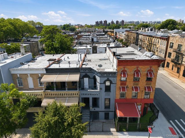 972 Dumont Avenue, Brooklyn, NY 11208