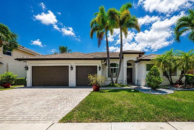 5063 Sweetwater Ter, Cooper City, FL 33330