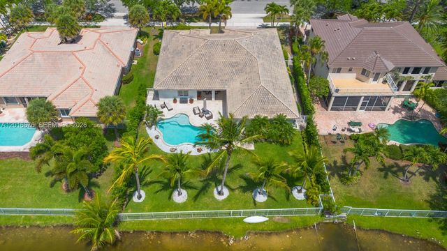 5063 Sweetwater Ter, Cooper City, FL 33330