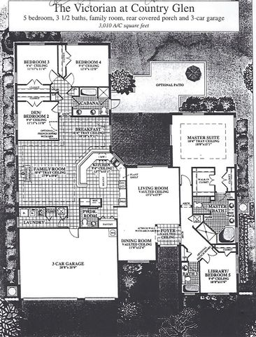 5063 Sweetwater Ter, Cooper City, FL 33330