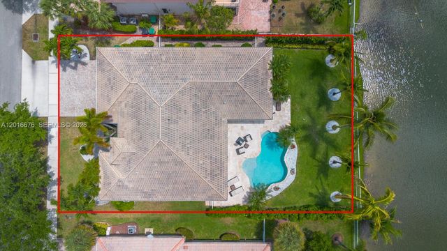 5063 Sweetwater Ter, Cooper City, FL 33330