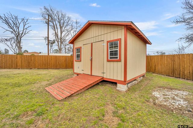 3204 Tulsa, Tyler, TX 75702