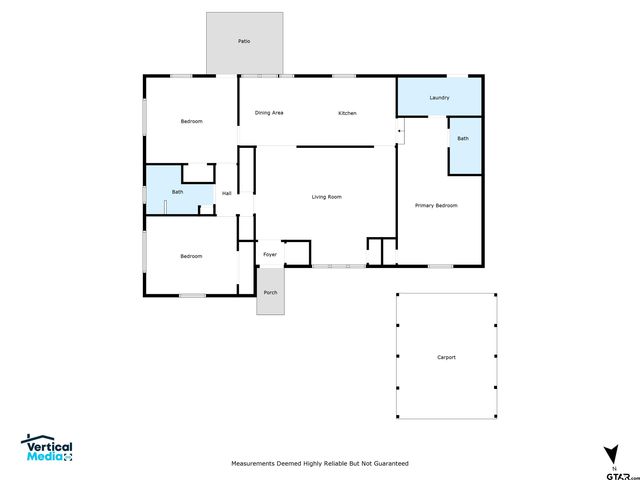 3204 Tulsa, Tyler, TX 75702