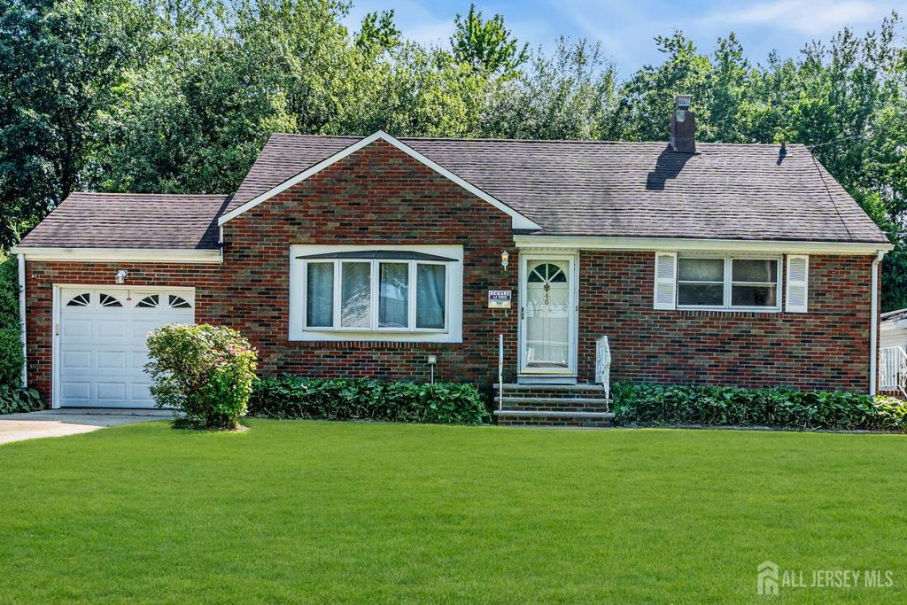 46 park view Drive, Hazlet, NJ 07730