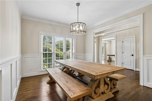 4387 Trestle Way, Buford, GA 30518