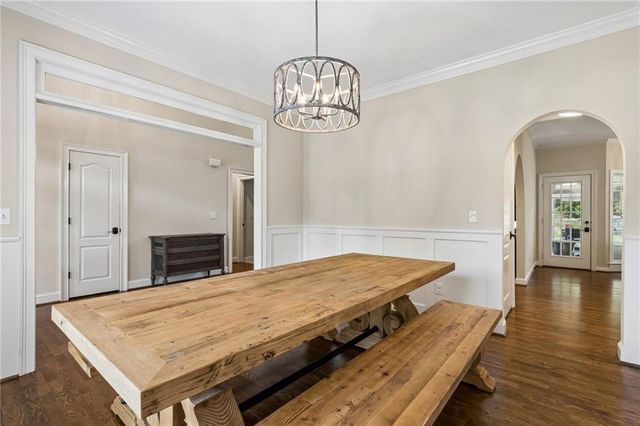 4387 Trestle Way, Buford, GA 30518