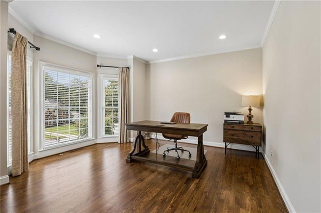 4387 Trestle Way, Buford, GA 30518