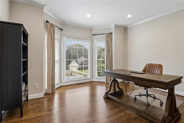 4387 Trestle Way, Buford, GA 30518