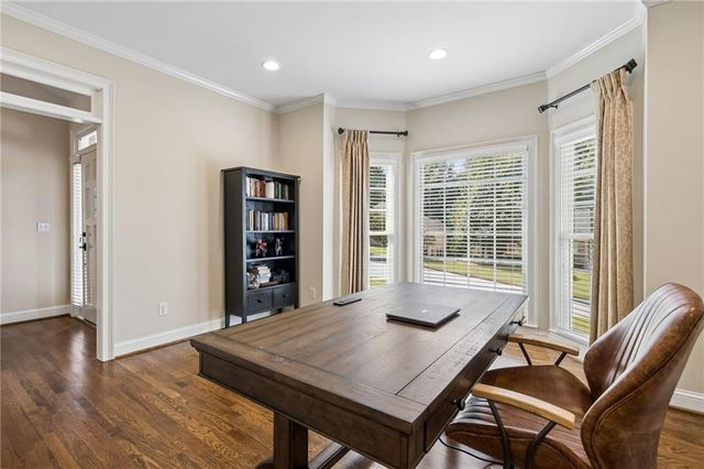 4387 Trestle Way, Buford, GA 30518