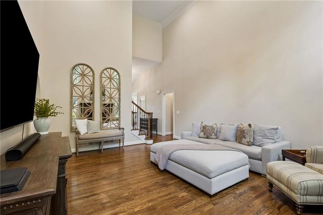 4387 Trestle Way, Buford, GA 30518