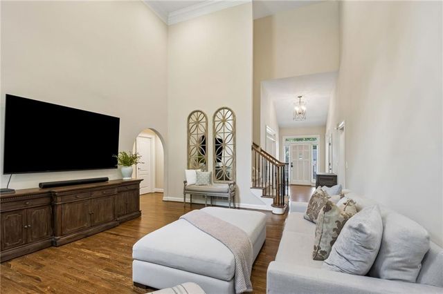 4387 Trestle Way, Buford, GA 30518