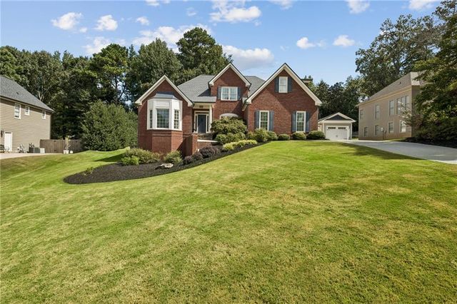 4387 Trestle Way, Buford, GA 30518