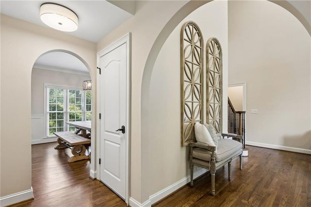 4387 Trestle Way, Buford, GA 30518