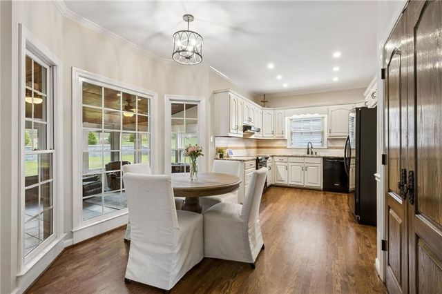 4387 Trestle Way, Buford, GA 30518
