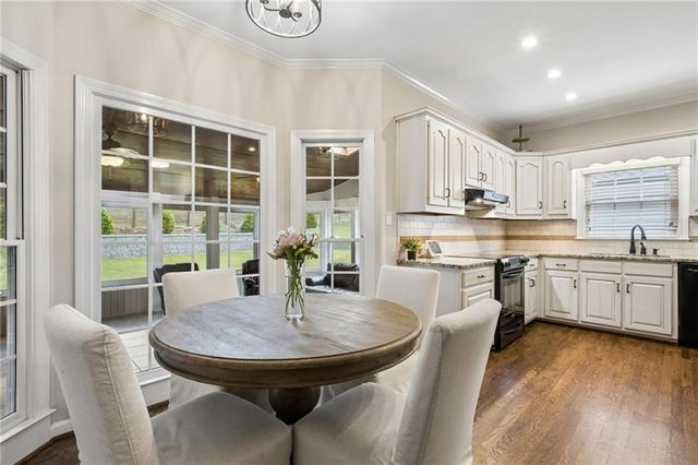 4387 Trestle Way, Buford, GA 30518
