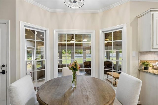 4387 Trestle Way, Buford, GA 30518