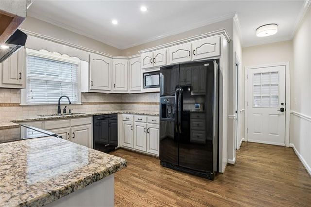 4387 Trestle Way, Buford, GA 30518