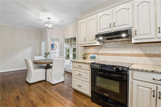 4387 Trestle Way, Buford, GA 30518