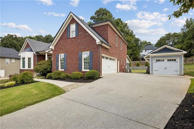 4387 Trestle Way, Buford, GA 30518