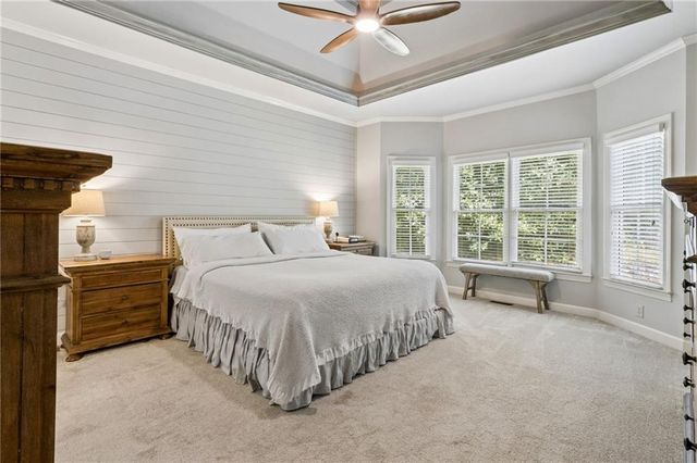 4387 Trestle Way, Buford, GA 30518