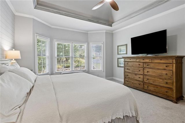 4387 Trestle Way, Buford, GA 30518