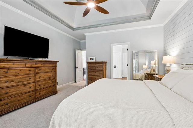 4387 Trestle Way, Buford, GA 30518