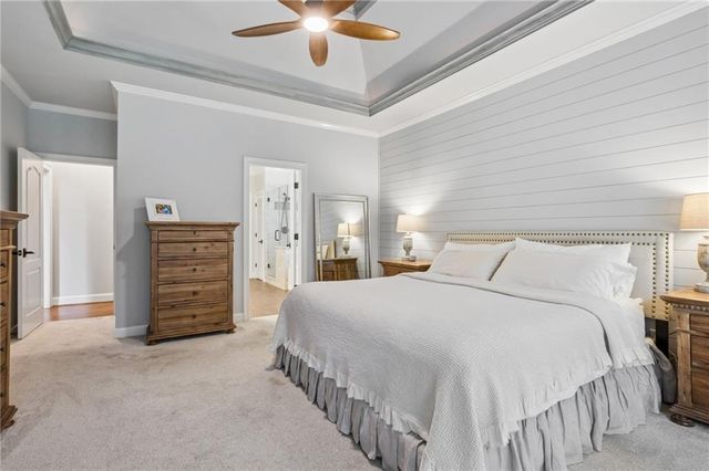 4387 Trestle Way, Buford, GA 30518