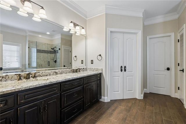4387 Trestle Way, Buford, GA 30518
