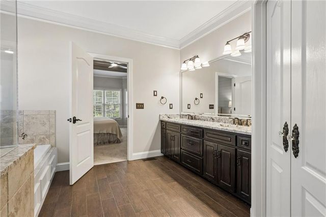 4387 Trestle Way, Buford, GA 30518