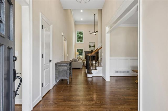 4387 Trestle Way, Buford, GA 30518