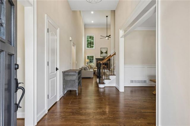 4387 Trestle Way, Buford, GA 30518