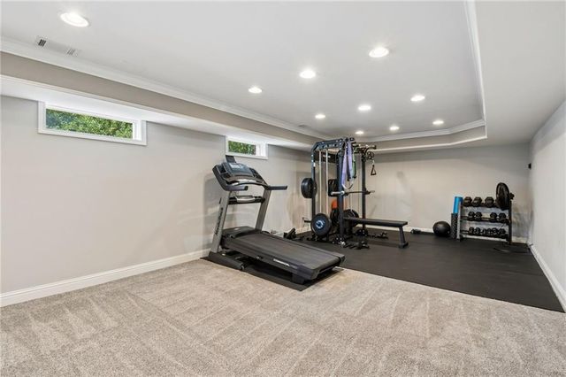 4387 Trestle Way, Buford, GA 30518
