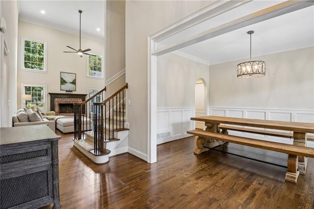 4387 Trestle Way, Buford, GA 30518
