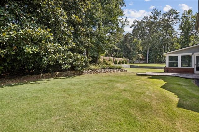 4387 Trestle Way, Buford, GA 30518