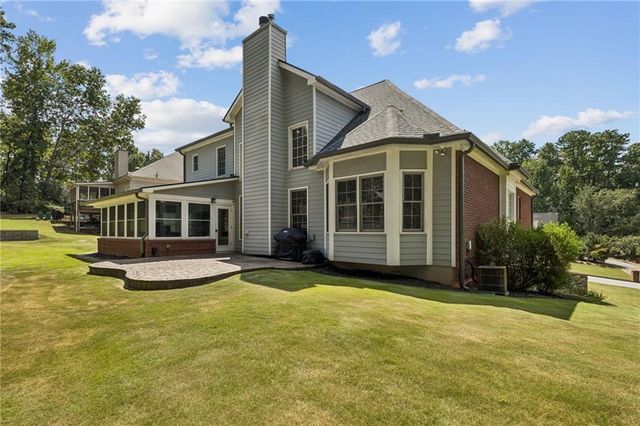 4387 Trestle Way, Buford, GA 30518