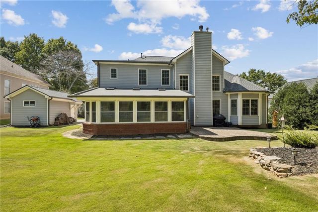 4387 Trestle Way, Buford, GA 30518