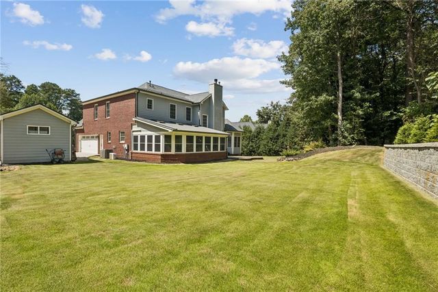 4387 Trestle Way, Buford, GA 30518